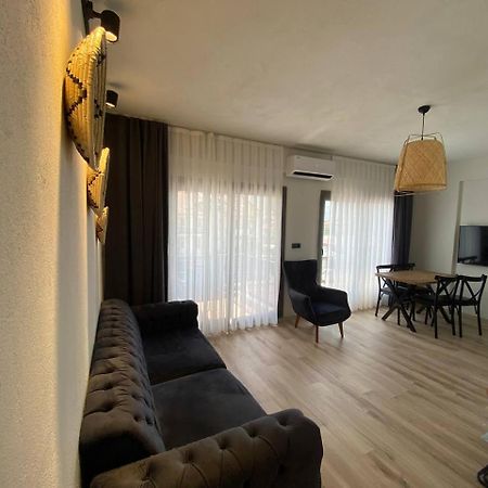 Aden Suite Apart Fethiye Exterior foto